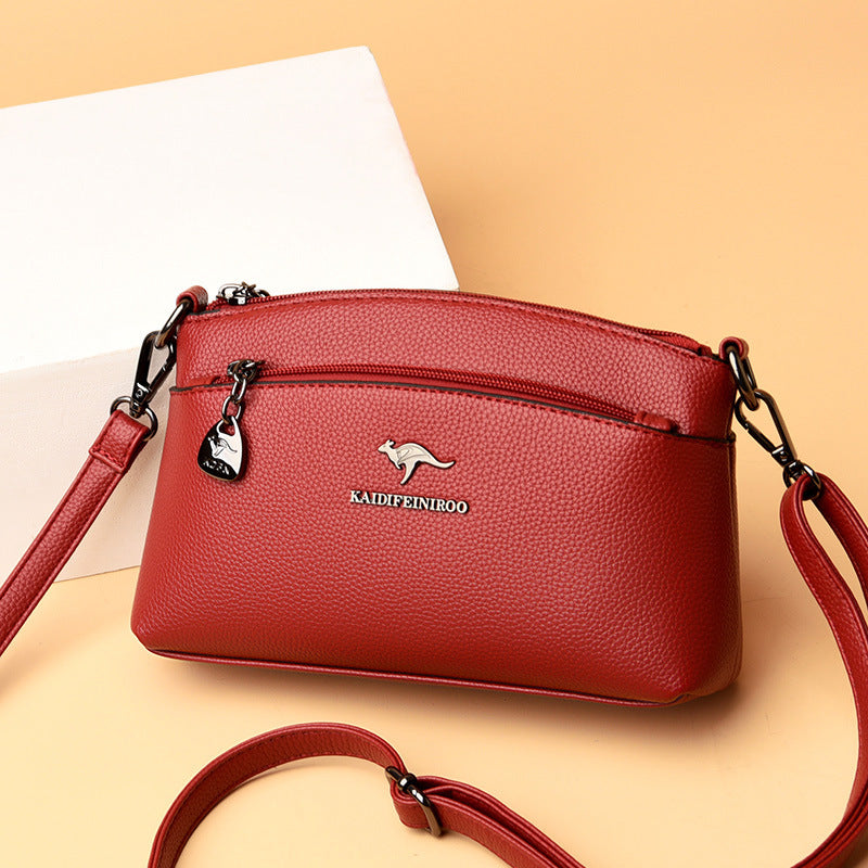 Innovative Cool Women's Fashion Pouch Mom Bags