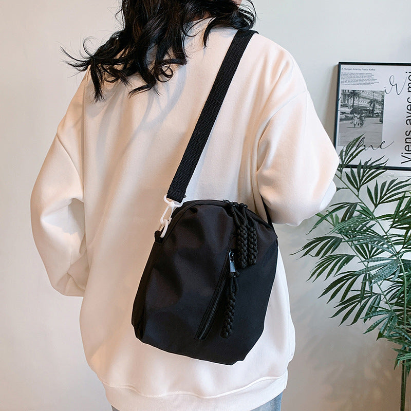 Women's Cute Spring Portable Large Capacity Shoulder Bags