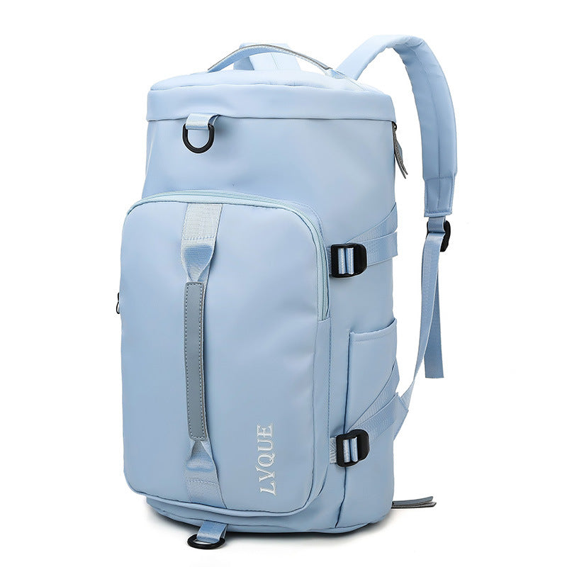 Women's Pretty Portable Large Capacity Lightweight Travel Bags