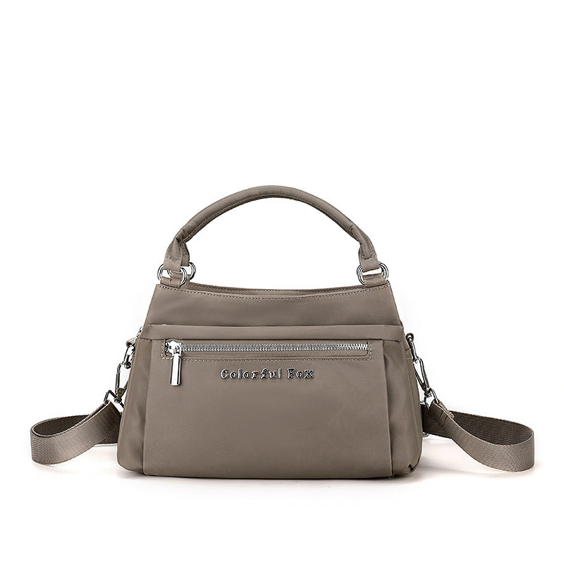 Women's New Fashion Korean Trendy Waterproof Crossbody Bags