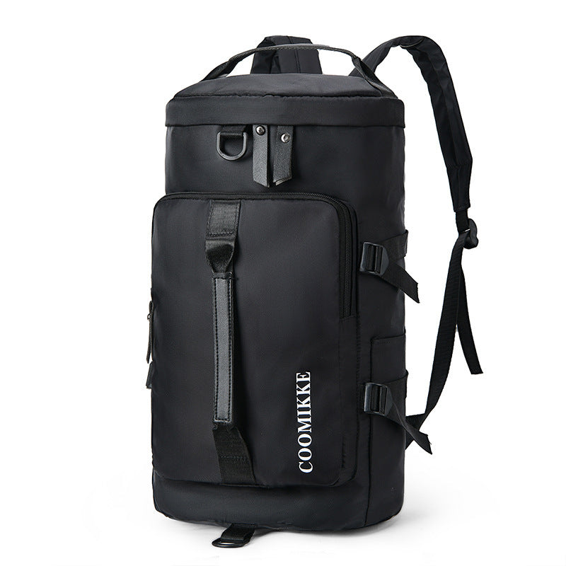 Capacity Independent Shoe Compartment Dry Wet Travel Bags