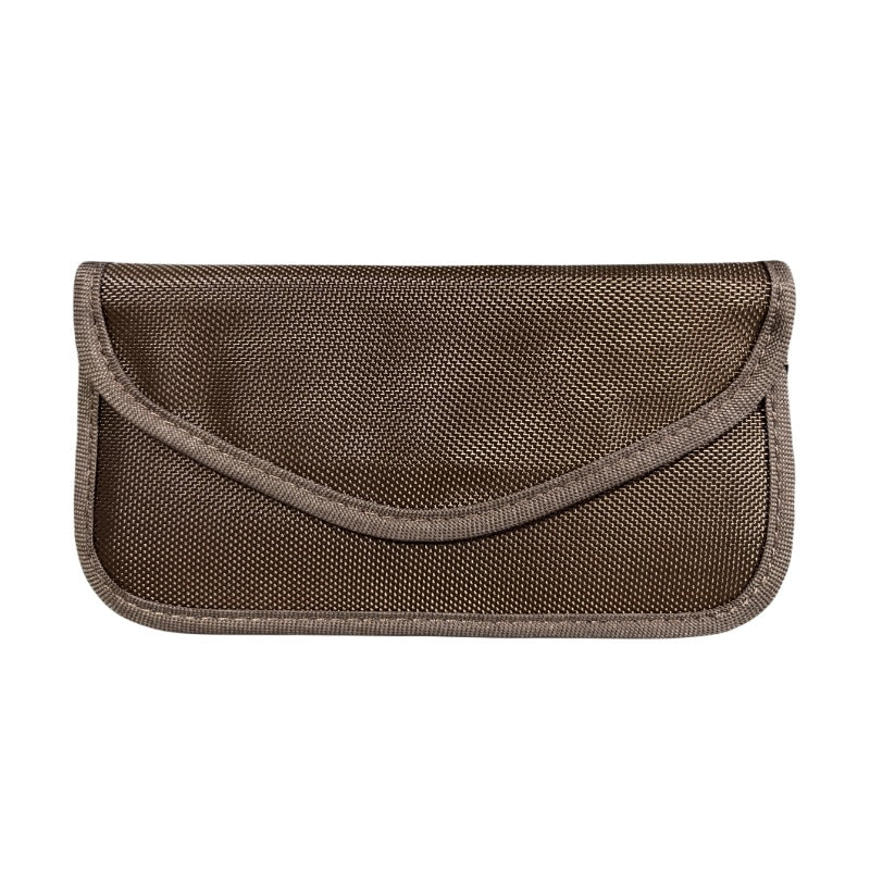 Mobile Signal Shielding Car Conference Dedicated Phone Bags