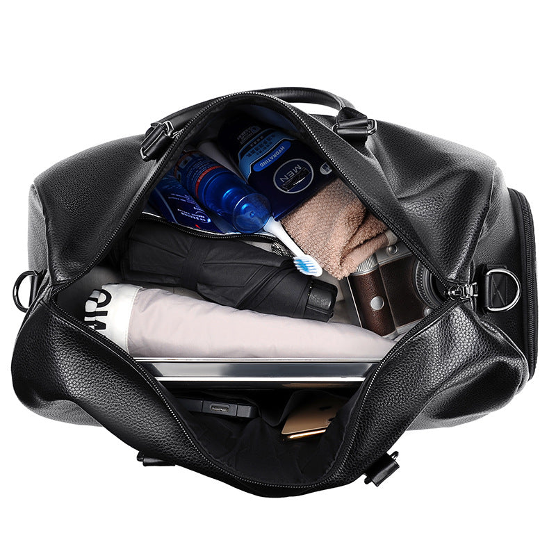 Business Storage Large Capacity Portable Fitness Travel Bags