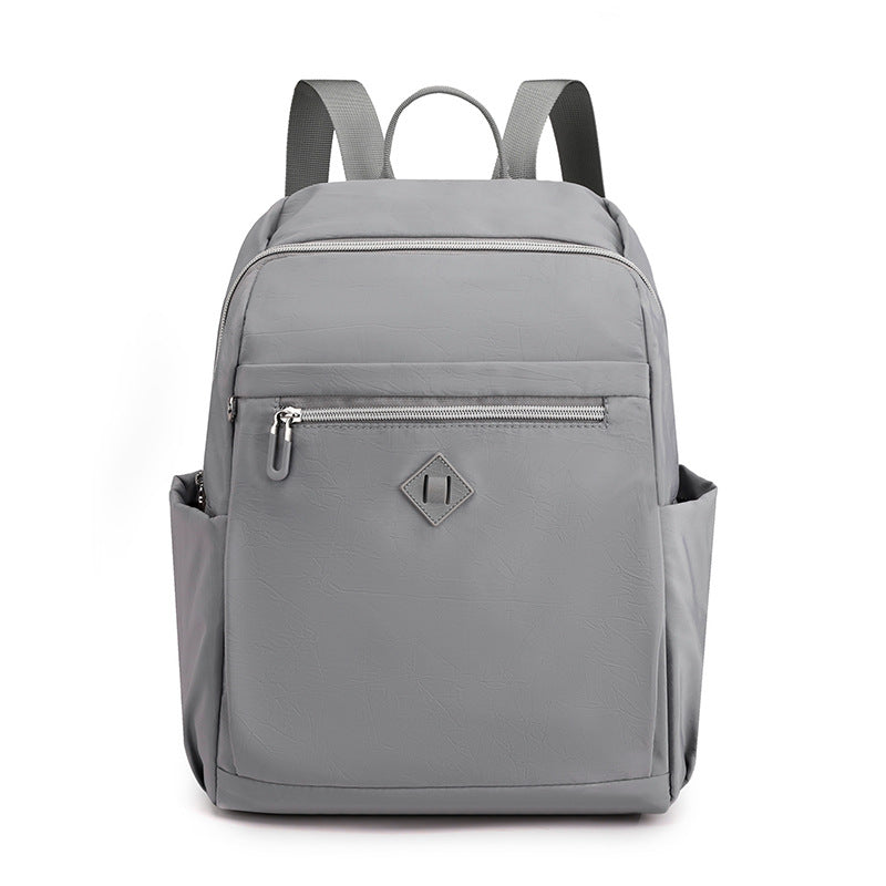 Women's Fashionable Large Capacity Waterproof Computer Lightweight Backpacks