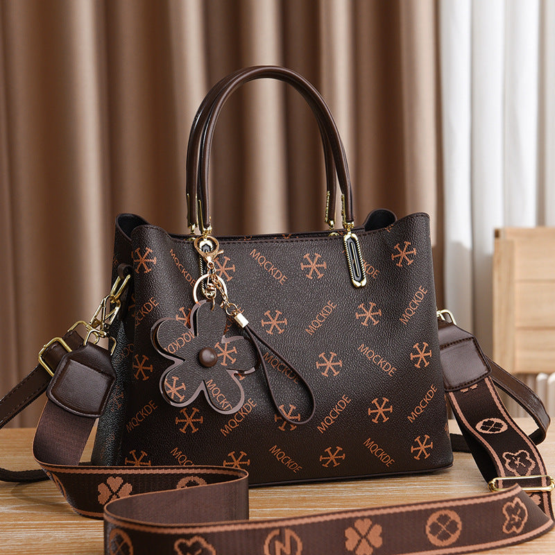 Women's Beautiful Slouchy Fashion Soft Leather Handbags