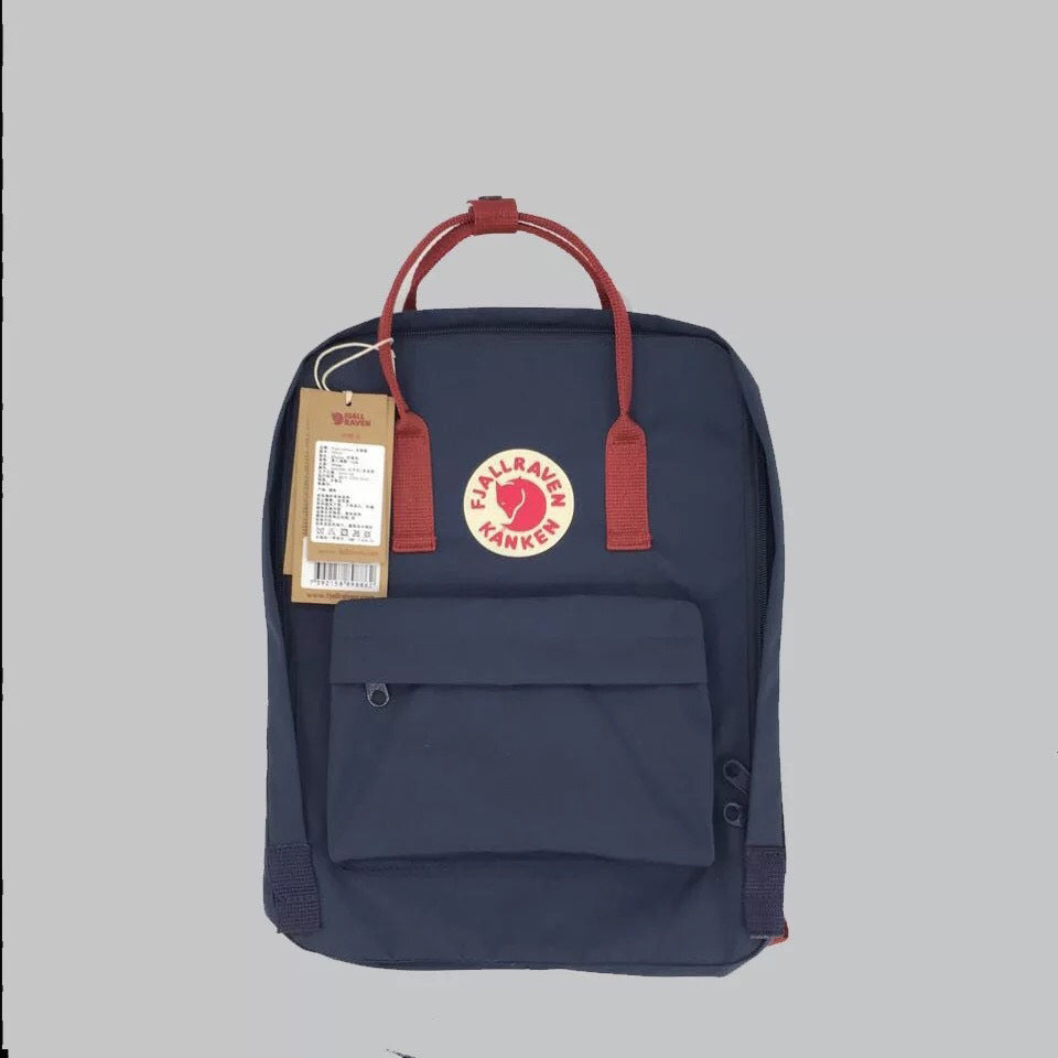 Women's & Men's & Arctic Fox Computer Backpacks
