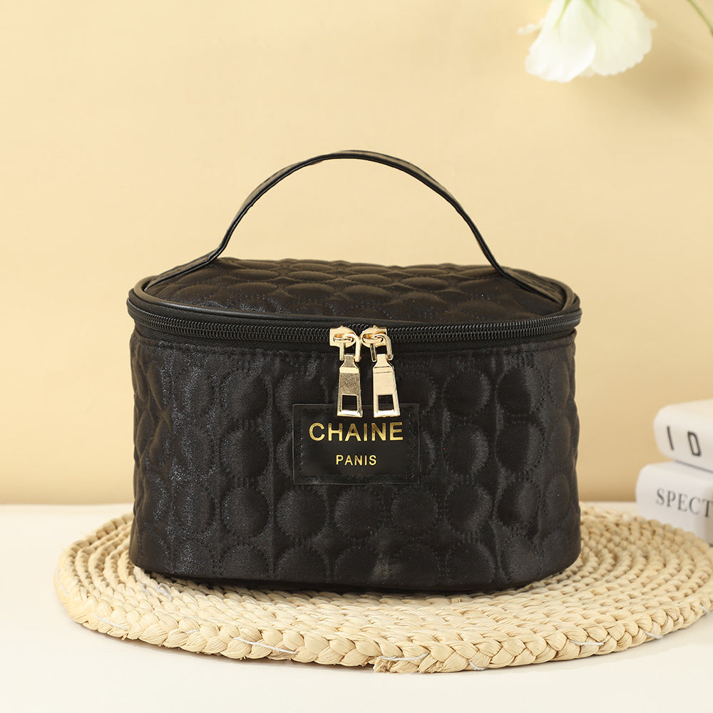 Attractive Large Capacity Portable Storage Wash Bags
