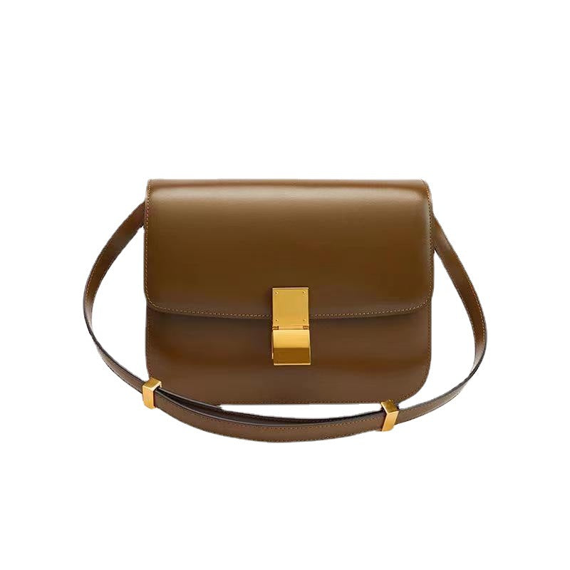 Comfortable Creative Women's Classy High Fashion Shoulder Bags