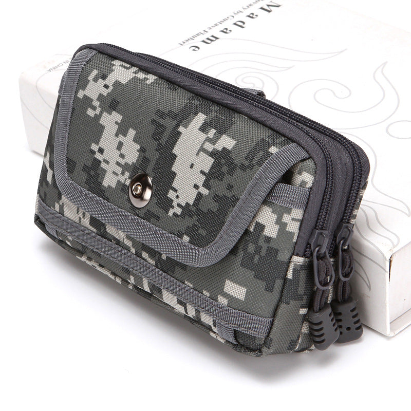 Inch Construction Site Mobile Hanging Cell Bags