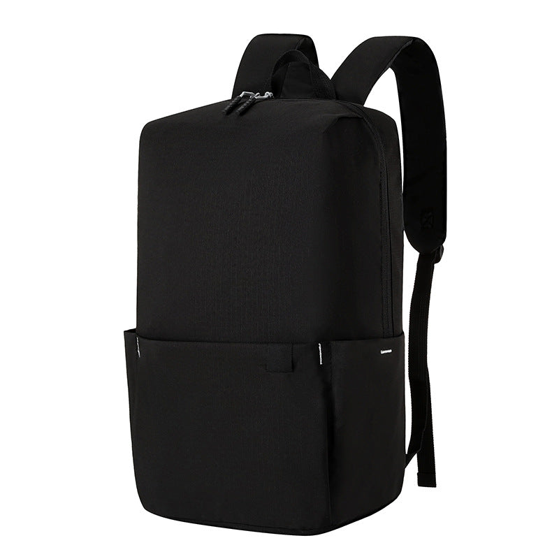 Versatile Colorful Unisex Can Be Added Backpacks