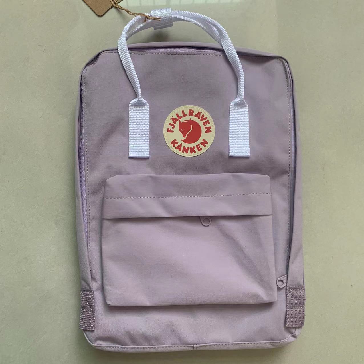 Fox West Arctic Waterproof Rucksack Computer Backpacks