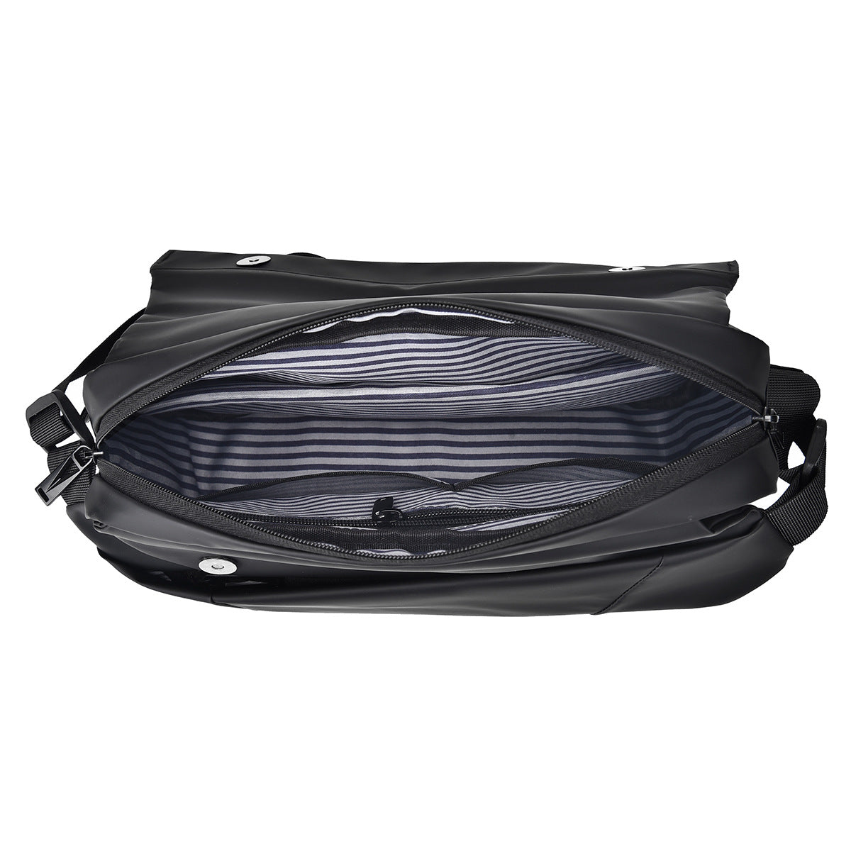 Men's Trendy Riding Fashion Commute Leisure Men's Chest Bags