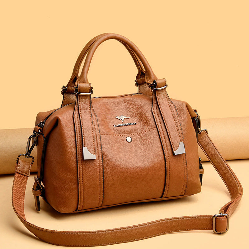 Classic New Fashion Women's Large Capacity Bags