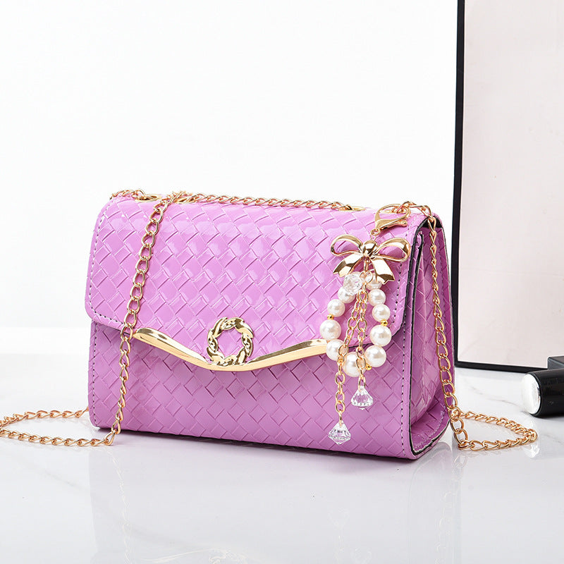 Cool Innovative Women's Versatile Creative Chain Crossbody Bags