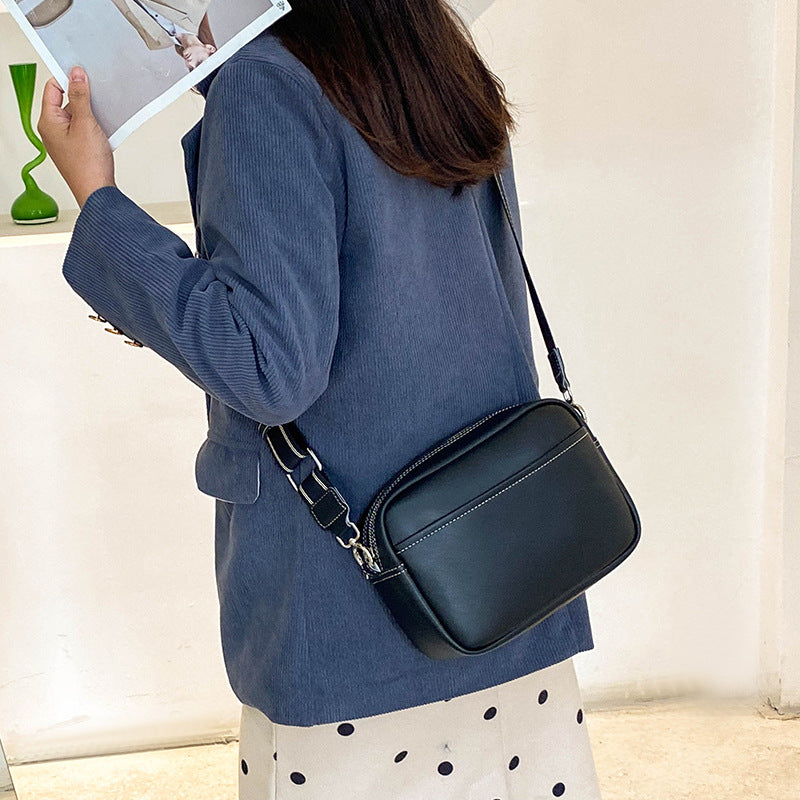 Classy Beautiful Women's Elegant Large Capacity Crossbody Bags