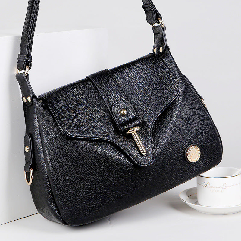 Graceful Attractive Women's Simple Fashion Mom Crossbody Bags