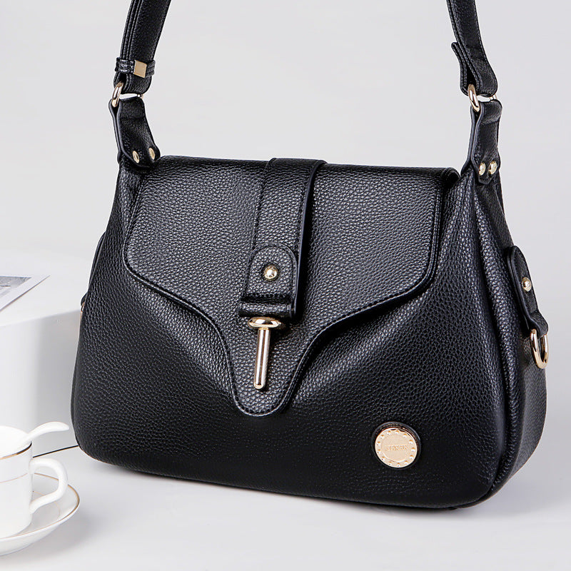 Graceful Attractive Women's Simple Fashion Mom Crossbody Bags