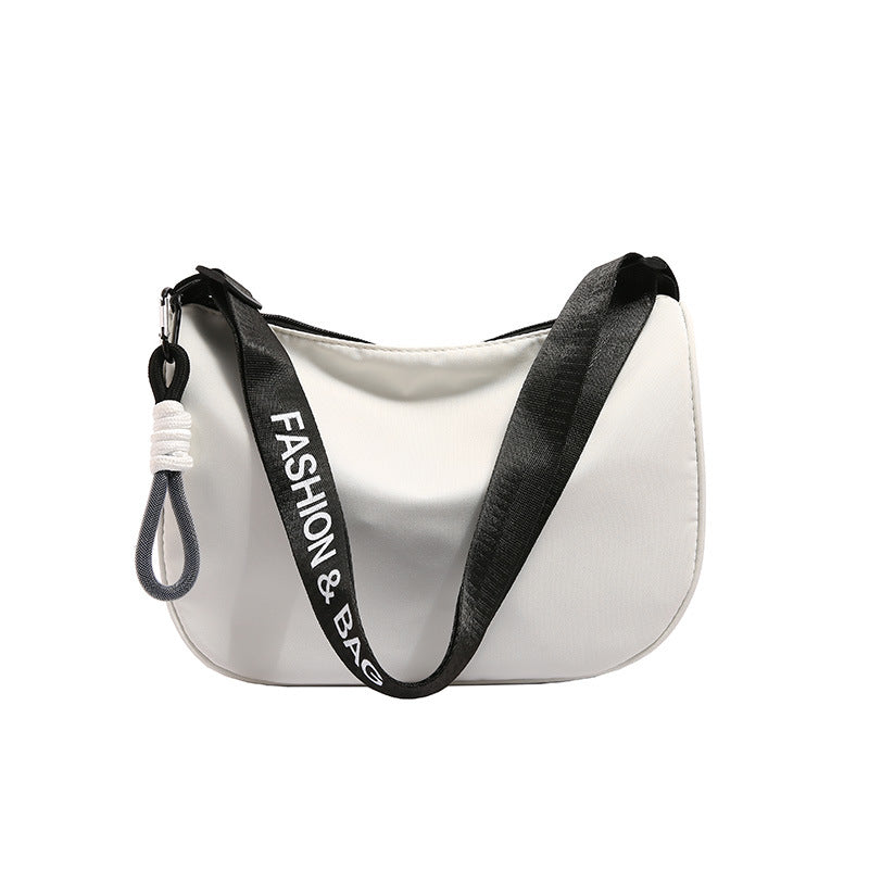 Women's Popular Fashionable Summer Underarm Western Style Bags