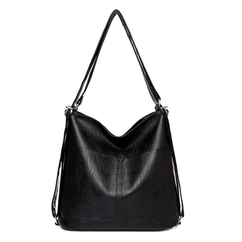Women's Large Capacity Fashion Mom Trendy Bags
