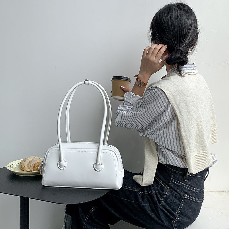 Women's Niche Korean Style Fashion High-grade Summer Shoulder Bags