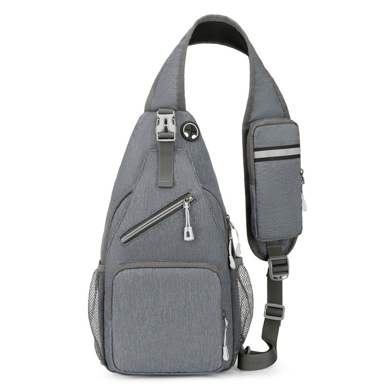 Trendy Stylish Versatile For Boys Leisure Bags