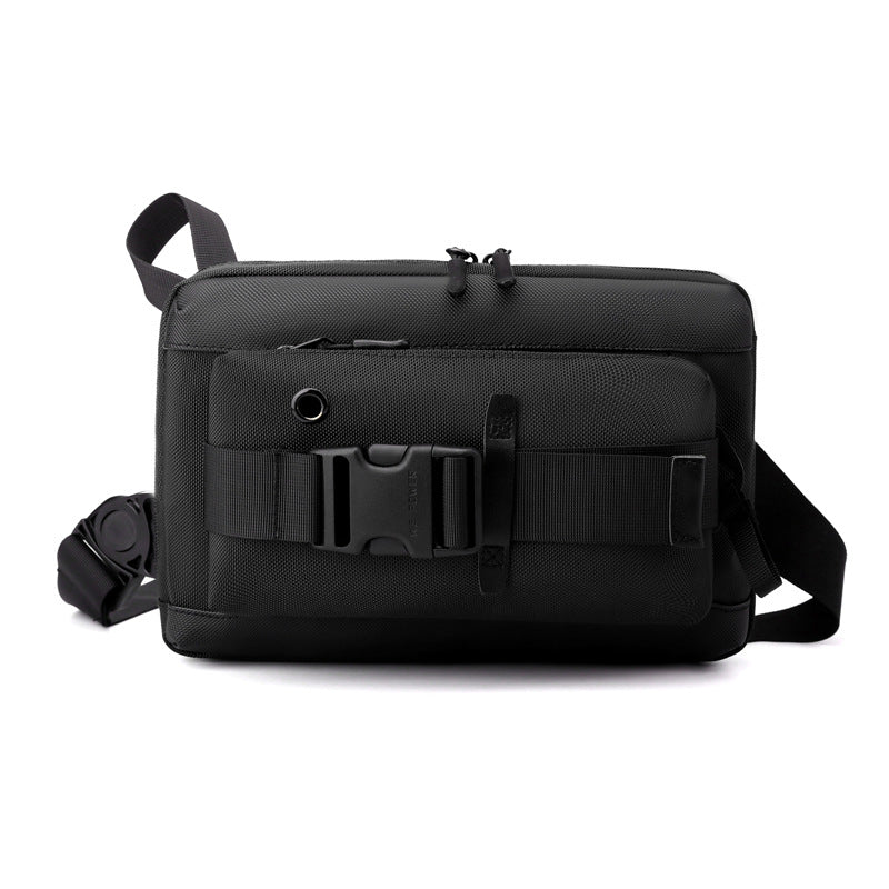 Casual Men's Creative Classic Beautiful Fashion Men's Chest Bags