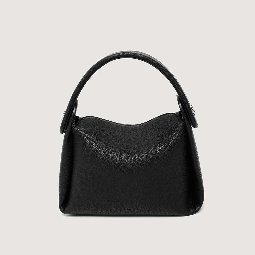 Women's Gu Cigarette Minority Simple Dumpling Premium Bags