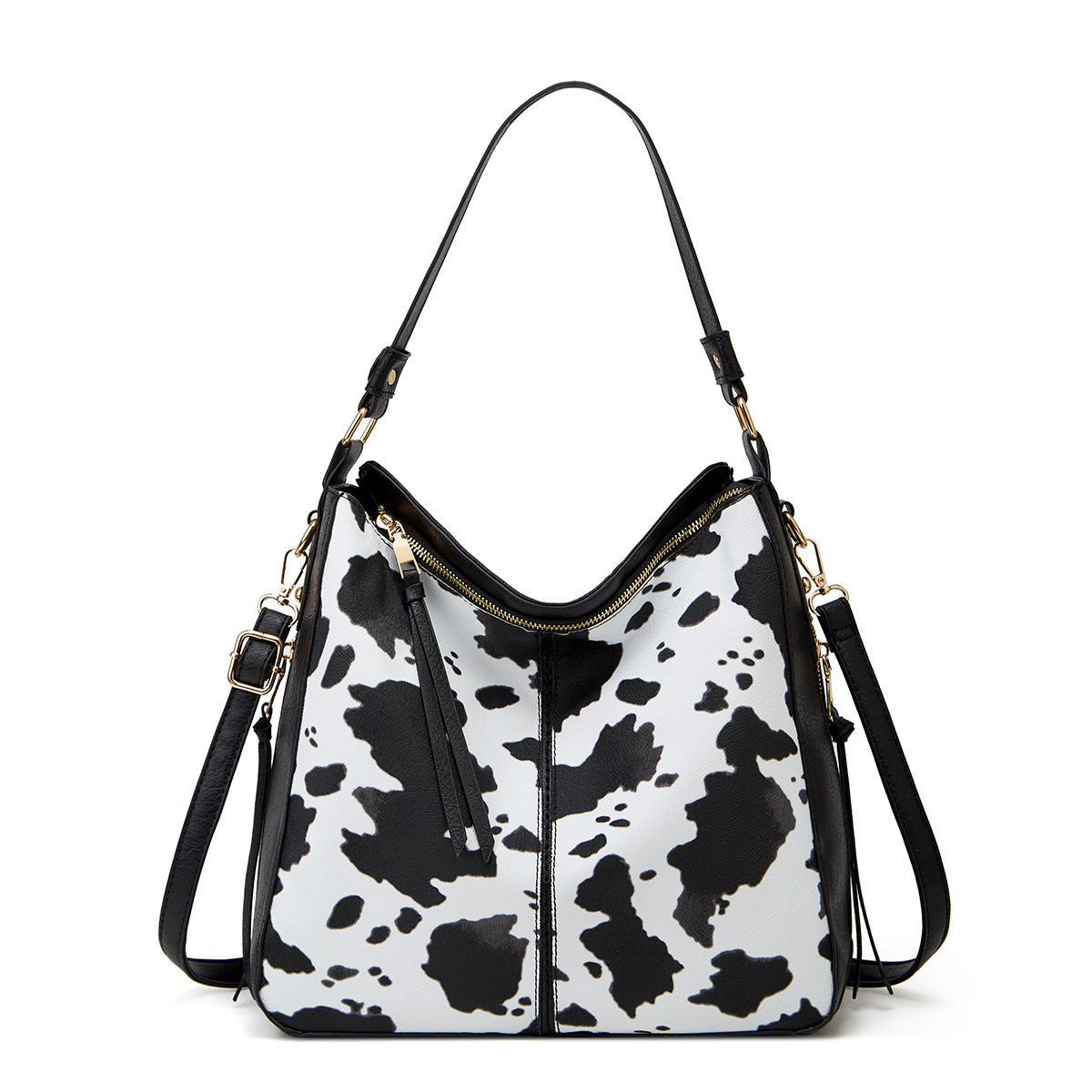 Elegant Women's Unique New Fashion Retro Shoulder Bags