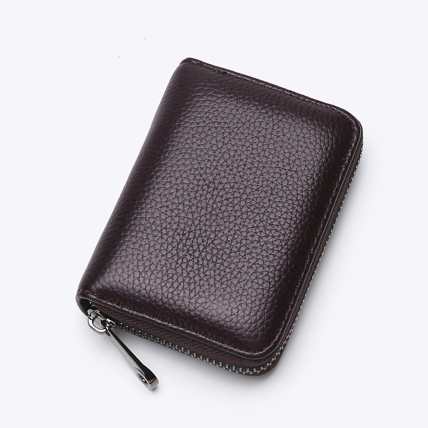 Women's & Men's & Large Capacity Driving License Swiping Card Holder