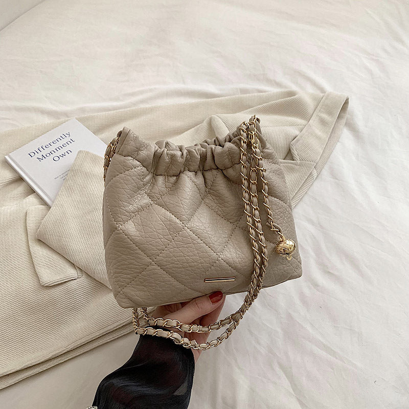 Women's Today Popular Commuter Trendy Summer Versatile Crossbody Bags