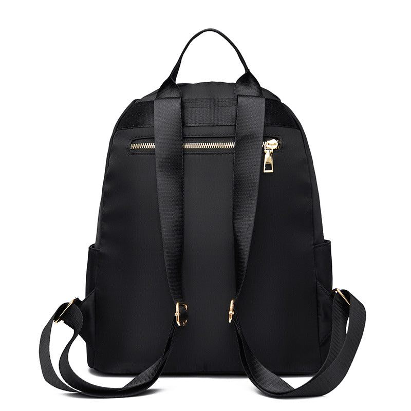 Women's Fashionable Oxford Cloth Fashion Canvas Bags