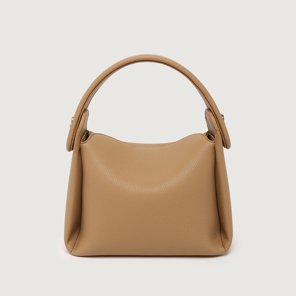 Cigarette French Style Dumpling Simple Retro Bags