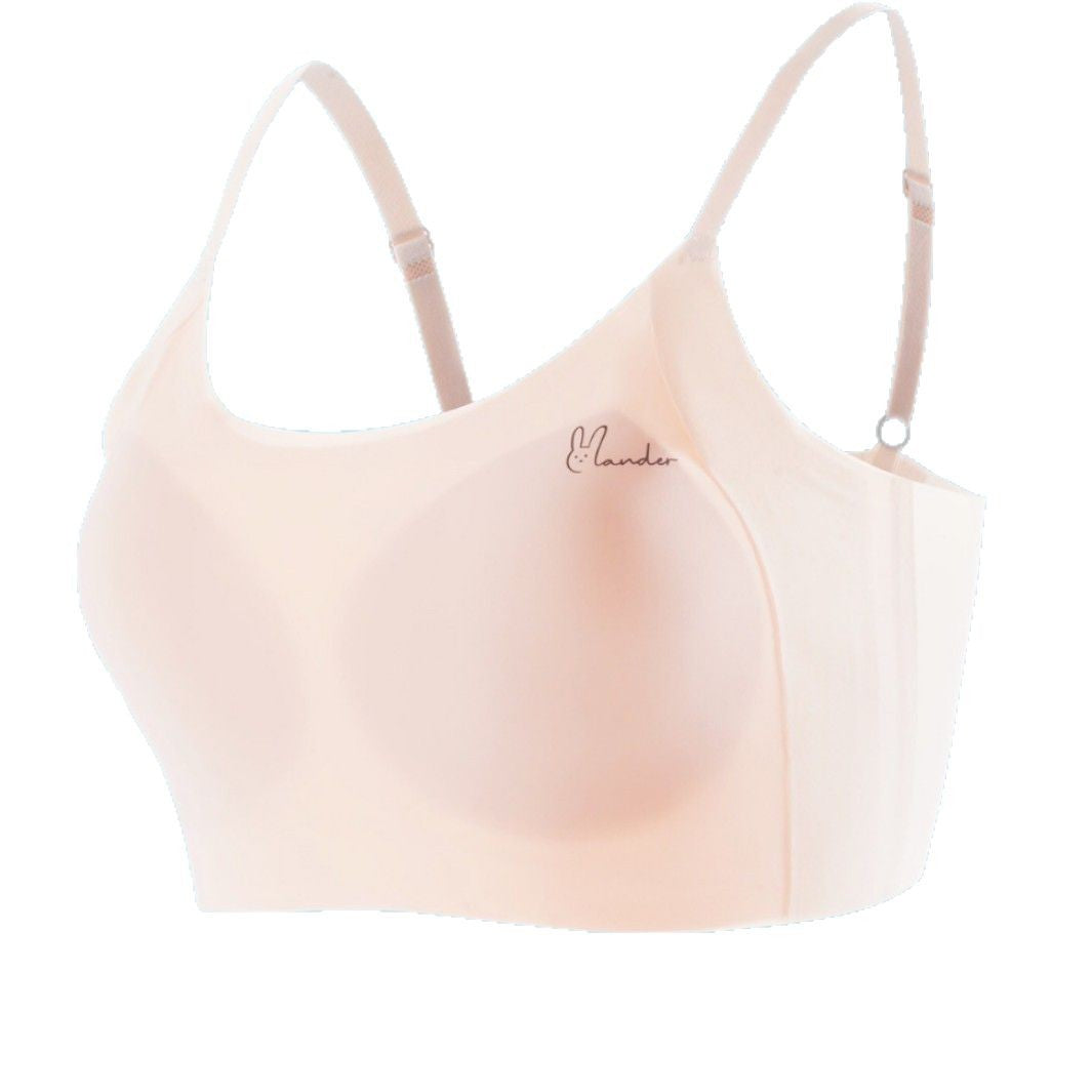 Underwear Female Development Fixed Cup Junior Middle Bras
