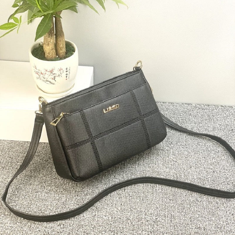 Women's Stall Mother Large Capacity Tail Goods Bags