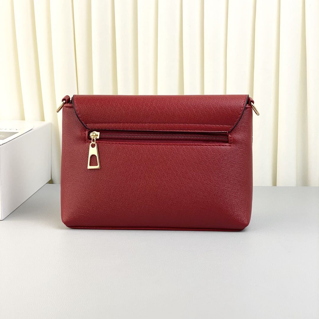 Women's Fox Veil Mom Running Rivers Crossbody Bags