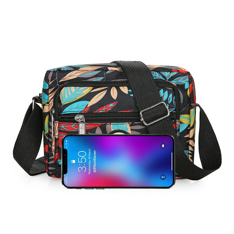 Women's Cool Fashion Stall Mummy For Crossbody Bags