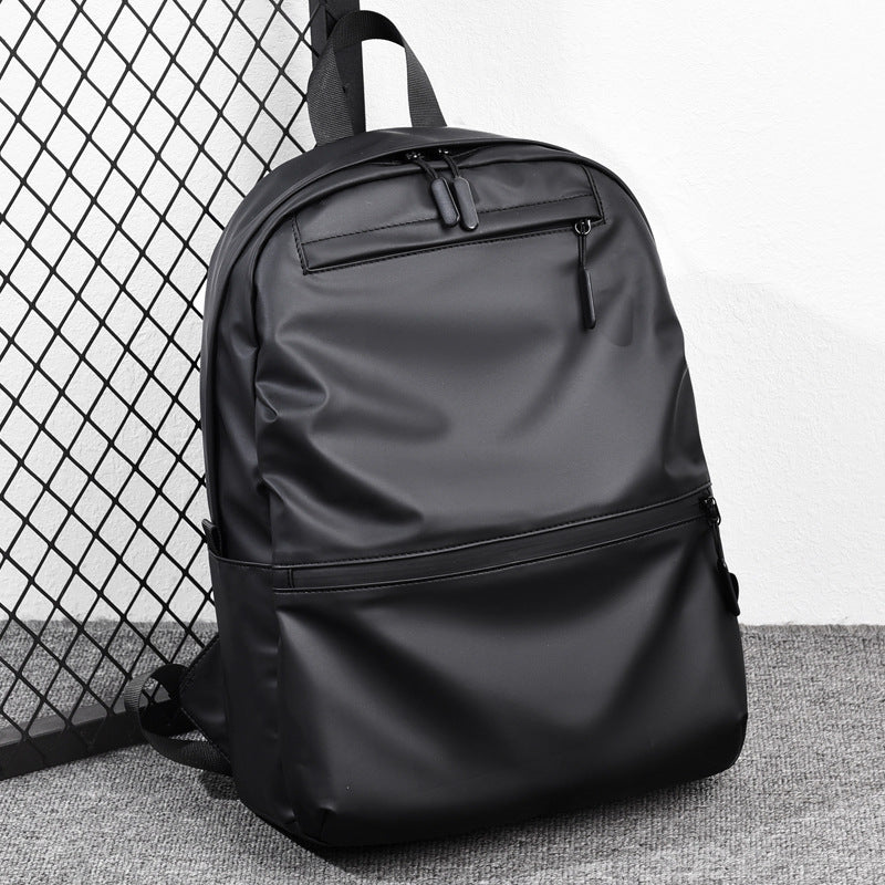 Men's Computer Large Capacity Business Commute Backpacks