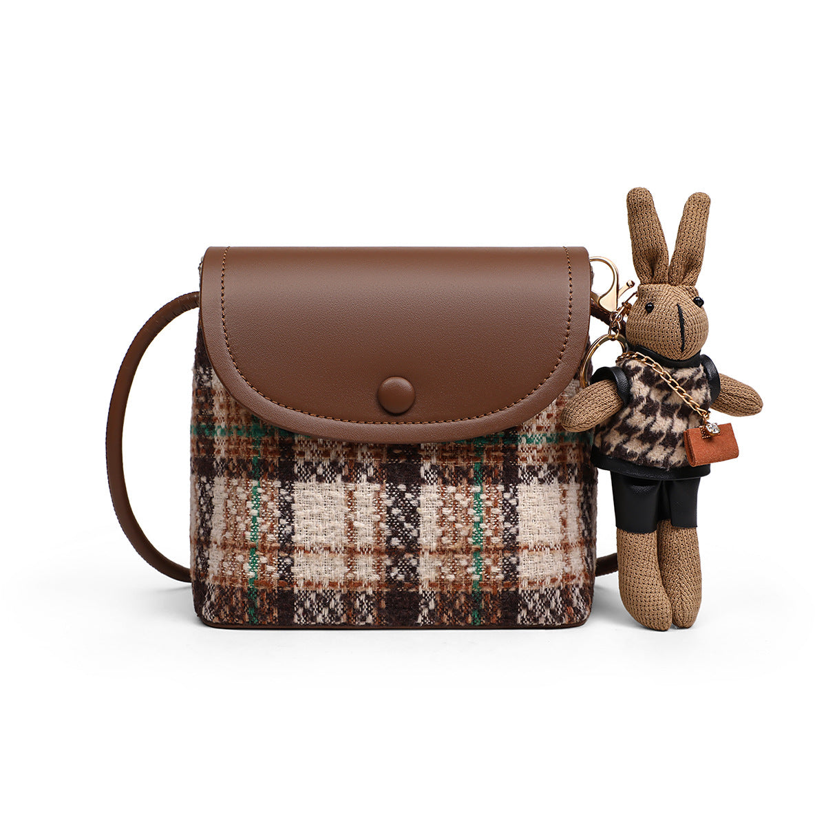 Unique Women's Summer Mobile High Sense Bags
