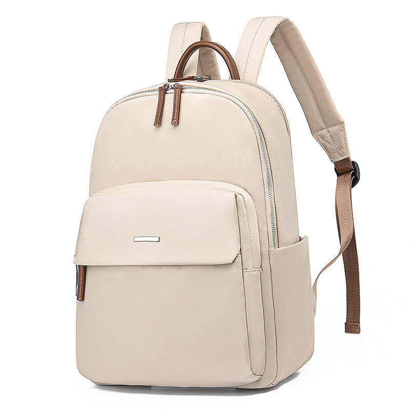 Women's High Quality Trendy Large Capacity Early Backpacks