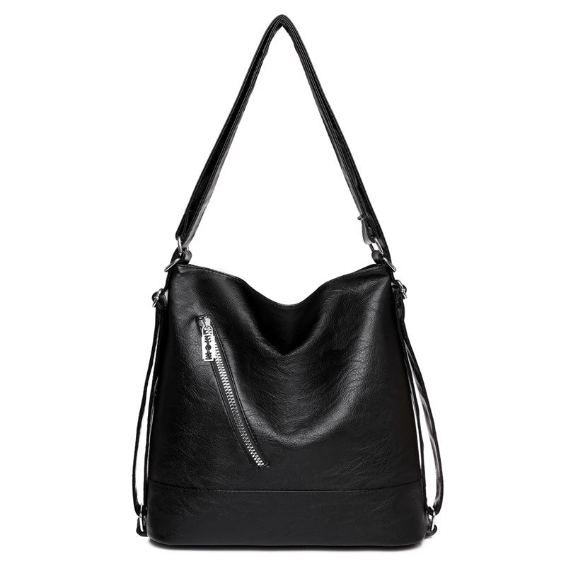 Women's Large Capacity Fashion Mom Trendy Bags