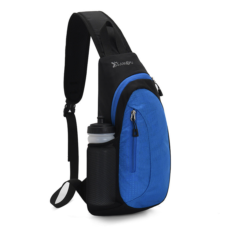 Men's Pretty Large Capacity Waterproof Fashion Bags