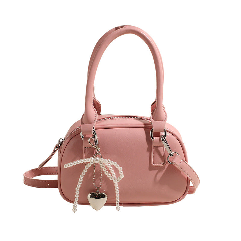 Personalized Simple Portable Female Summer Fashion Shoulder Bags