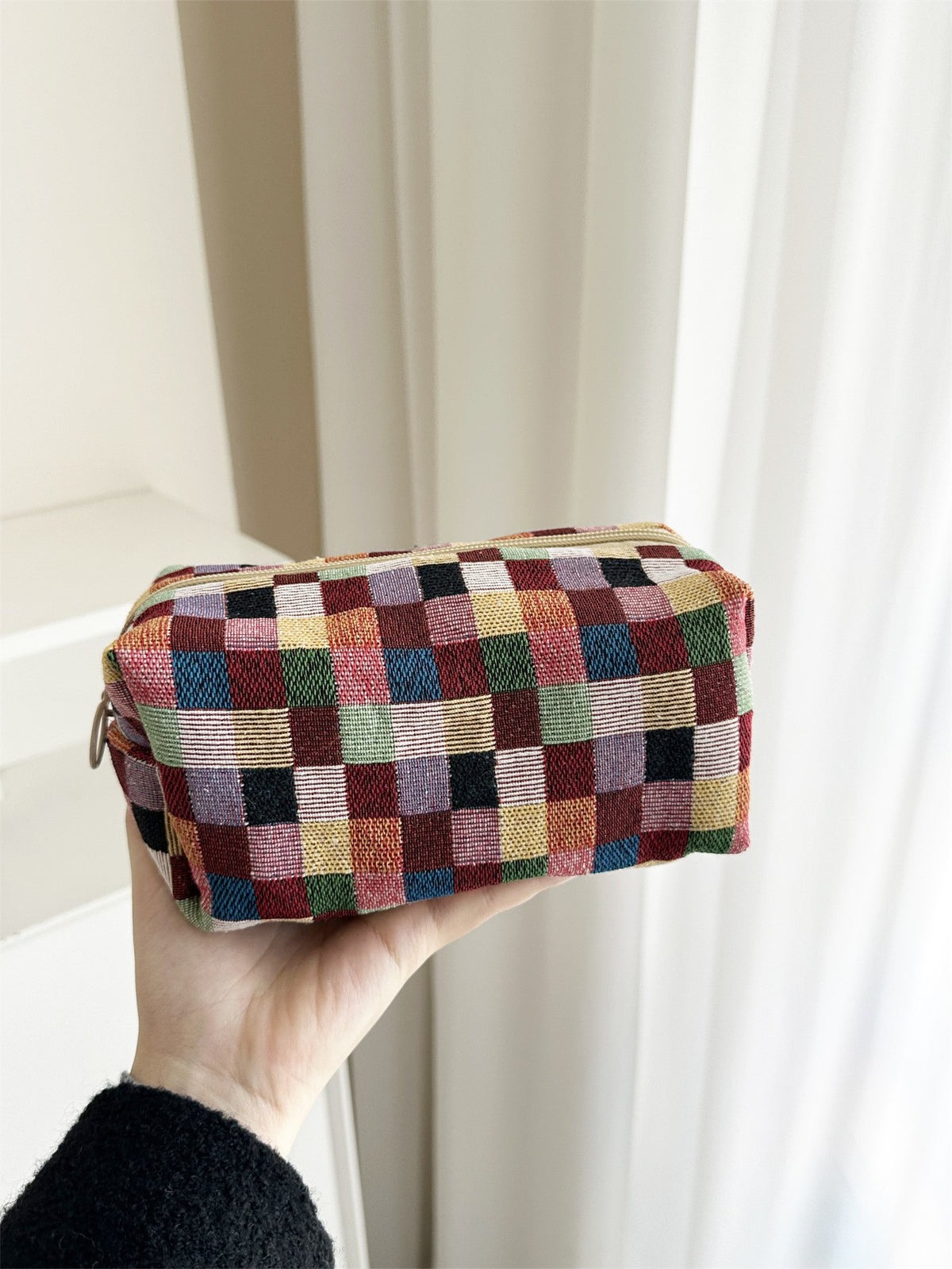 Female Aunt Towel Storage Liner Portable Bags