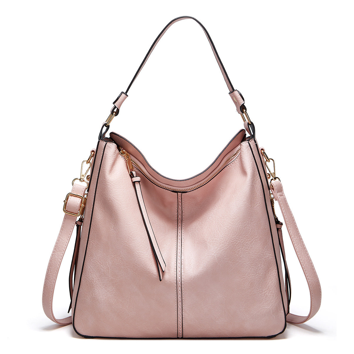 Casual Women's Creative Unique Fashion Retro Shoulder Bags