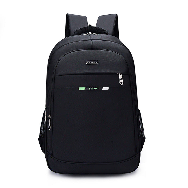 Men's Glamorous Commuter Large Capacity Computer Backpacks