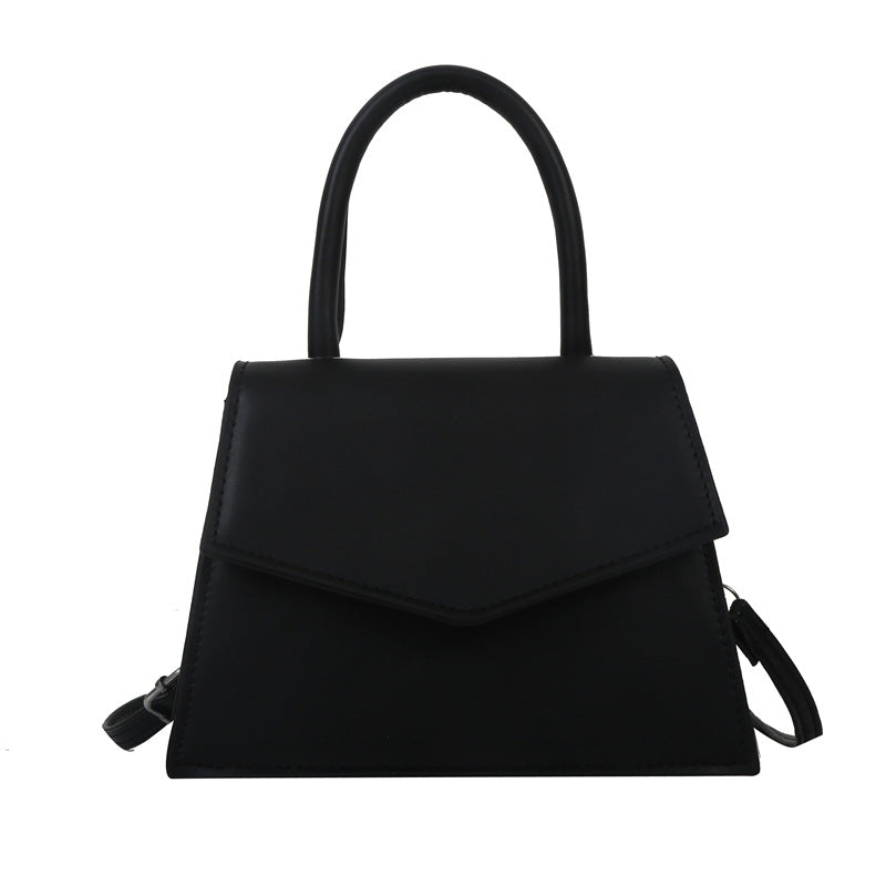 Women's Western Style Summer Fashion Portable Simple Shoulder Bags