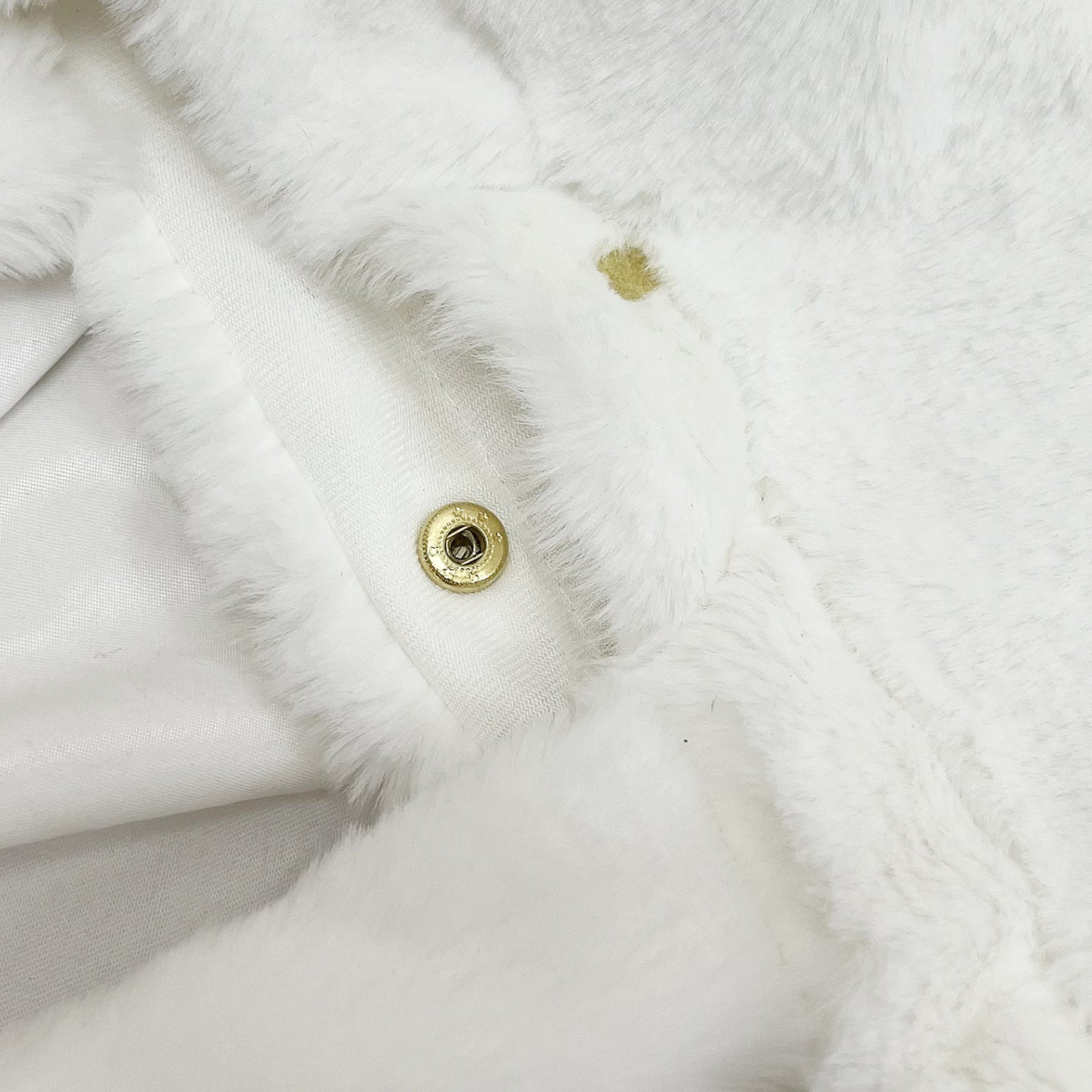 Women's Plush Fur Portable Large Capacity Furry Shoulder Bags