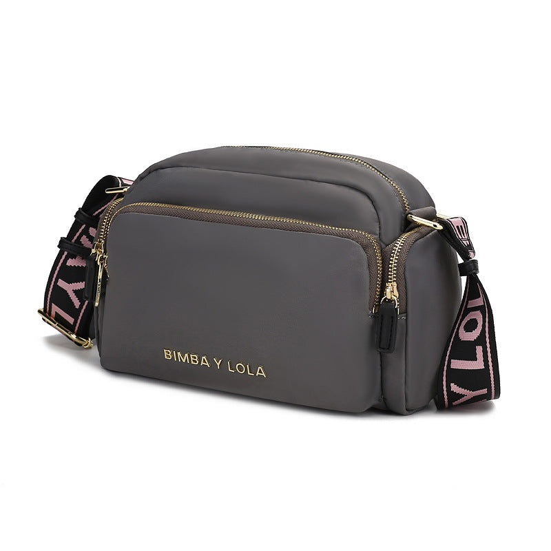 Women's Unique Creative Charming Spanish Summer Shoulder Bags