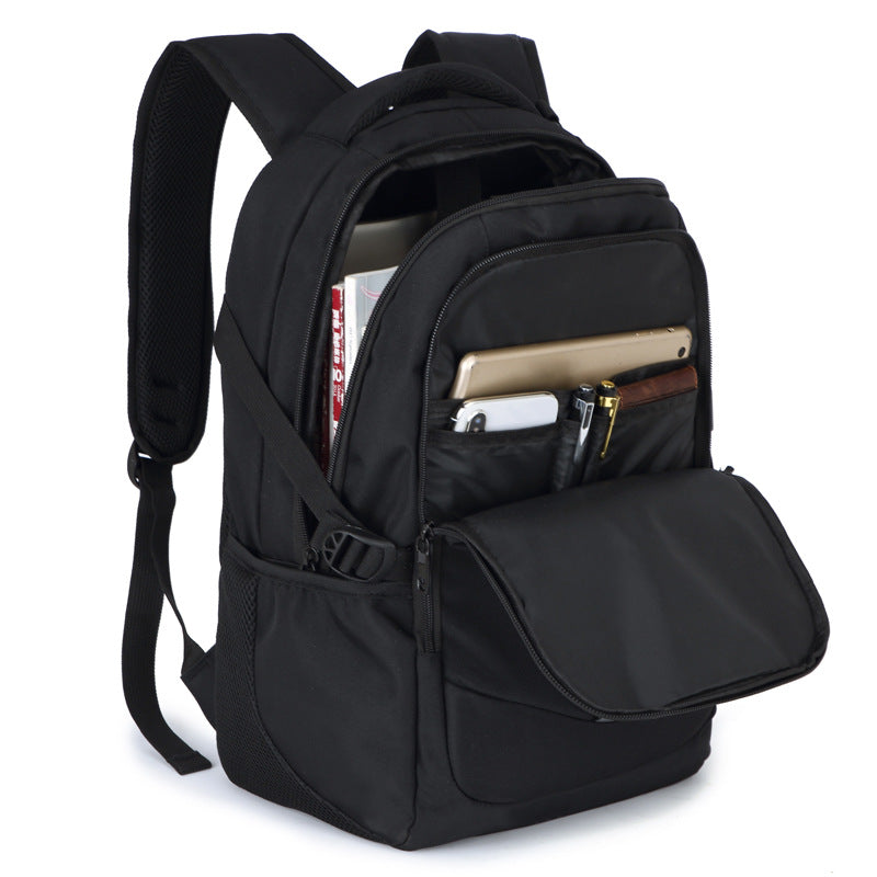 Men's Classy Cool Swiss Gift Hiking Backpacks