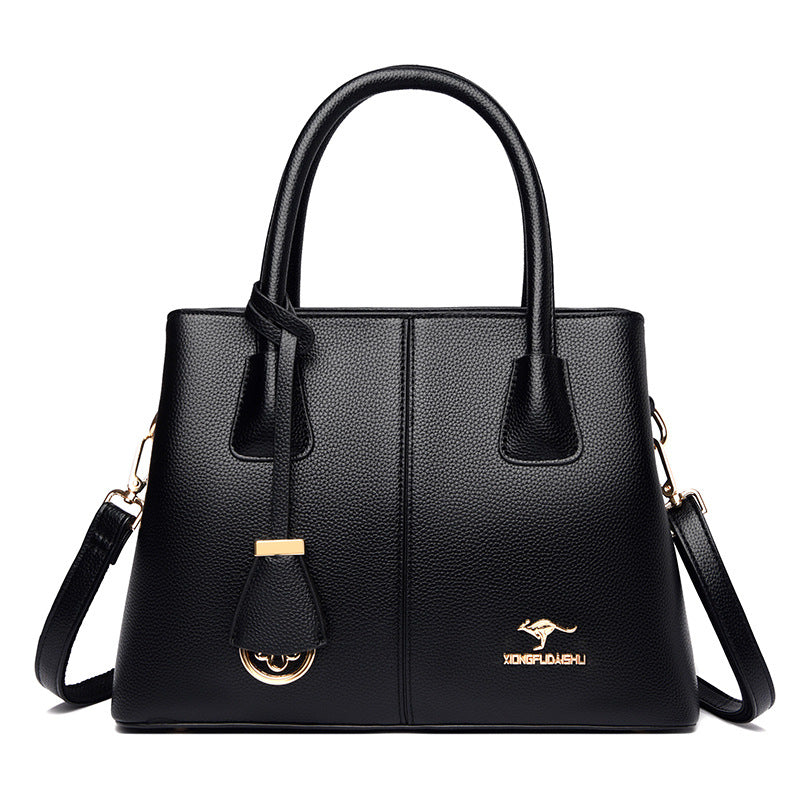 Women's For Mom Fashion Large Capacity Handbags